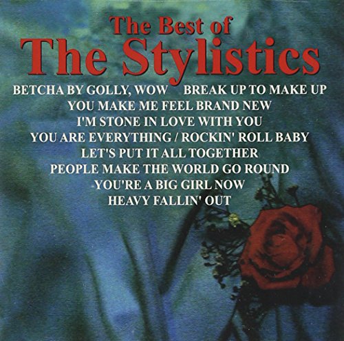 The Stylistics